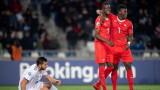  Швейцария остана без значим състезател за финалите на Лига на нациите 