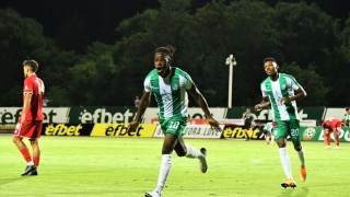 Берое ще изиграе две контролна срещи по време на паузата