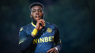 Руският Торпедо Москва иска да привлече нападателя на Ботев Пловдив