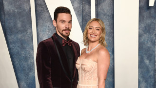 Хилари Дъф стана майка за четвърти път