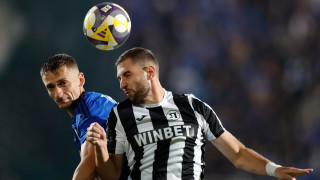 Локомотив Пловдив победи с 1 0 Левски в дербито от десетия