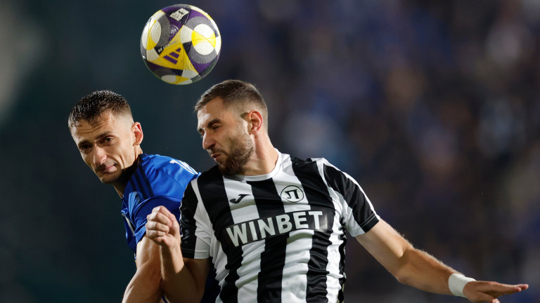 Феновете на Локо Пд вече могат да купуват билети за следващия мач