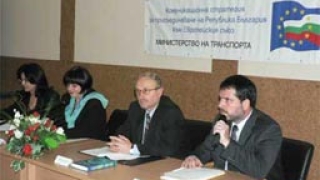 Реализацията на проект "Дунав мост 2" започва с влизането ни в ЕС
