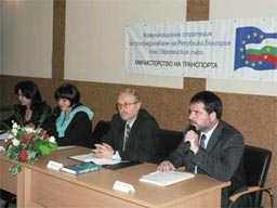 Реализацията на проект "Дунав мост 2" започва с влизането ни в ЕС