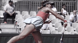 Дъжд отложи мача на Елица Костова в Богота