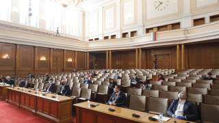 Депутатите от Бюджетна комисия приеха актуализацията на бюджета