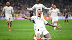 Зашеметяващ обрат на Реал (Мадрид) прати "кралете" на финал в Шампионска лига!