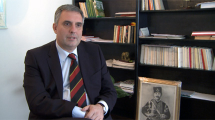 Калфин критикува препоръките на ЕК за България