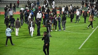 Осем души загинаха по време на футболен мач в Сенегал
