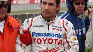 Тимо Глок е новият пилот на Менър