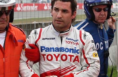 Тимо Глок е новият пилот на Менър - Topsport.bg