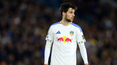 Лийдс търси отбор на Илия Груев