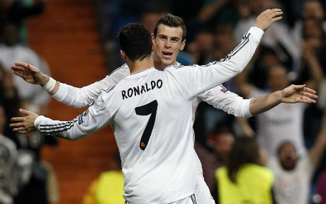 Изненада: Реал води преговори за Роналдо