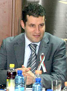 Лачев: Скандалът застрашава елементарни договори на БТХолдинг