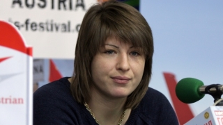 Станка Златева празнува рожден ден днес напомнят от федерацията ни