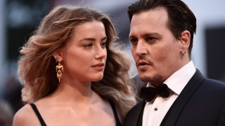 На 1 юни съдебните заседатели във Вирджиния постановяват че Амбър