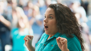 Колко често се замисляме как точно работи зрението ни Очите