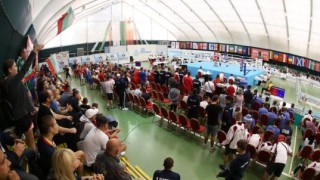 Българите спечелиха 10 медала на европейското в Албена