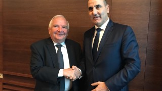 ГЕРБ и ЕНП виждат предизвикателство в борбата с популизма Това