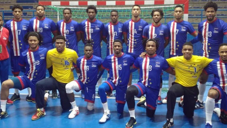 Кабо Верде напусна Световното първенство по хандбал