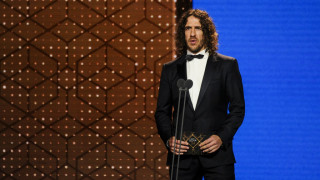 Карлес Пуйол: Шави отлично знае какво да прави, трябва му време