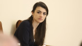  Лена Бориславова: И след едни избори на масата ще са регулатори и правосъдна система 
