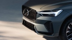 Volvo XC60 - ново отвън, ново и отвътре