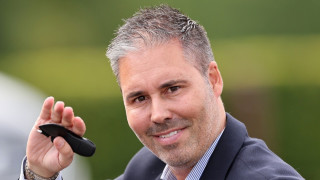 Изпадналият от Висшата лига Лестър назначи бившия наставник на Куинс