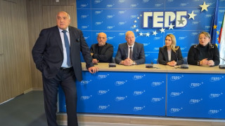 Убеден съм че след 5 6 7 месеца всички ще