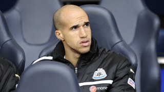 Габриел Обертан е много вероятно да пристигне днес на финални