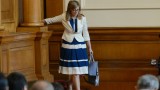 За цялостно разследване на убийството на Джамал Кашоги призова Захариева