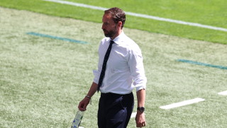 Селекционерът на английския национален отбор Гарет Саутгейт похвали своите