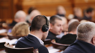 Бюджетът на ДОО е бюджетът на изядената пица Това заяви