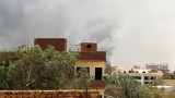  Кръвопролитията в Судан не престават макар примирието 