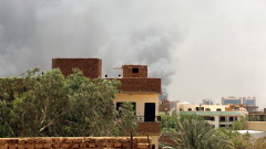 СЗО призовава за хуманитарен коридор в Судан