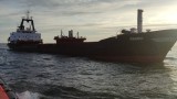 Пореден товарен кораб отплава от Украйна