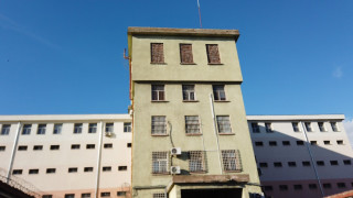 Синдикатът на служителите в затворите в България ССЗБ настояват за