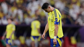 Ал Итихад елиминира Ал Насър от турнира за Купата на