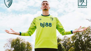 Челси продаде вратаря Джордже Петрович на Борнемут Според неофициални данни трансферната сума