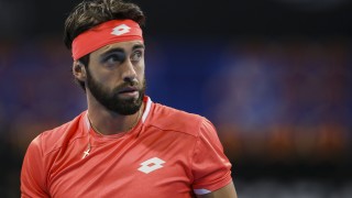 Грузинецът Николос Басилашвили спечели турнира по тенис на червени кортове