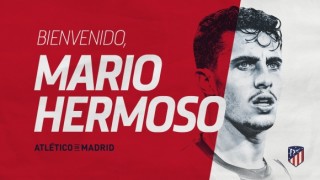Атлетико купи Марио Ермосо от Еспаньол и захрани сметката на Реал 