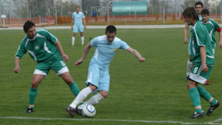 Пирин (ГД) завърши 2:2 със съименника от Разлог