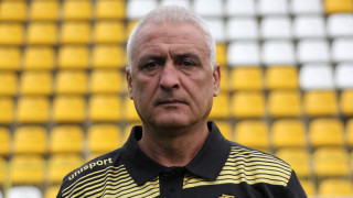 Легендата на Ботев Пд Атанас Пашев сподели очакванията си