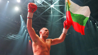 Регулярният световен шампион на WBA Кубрат Пулев възнамерява да предизвика Олександър Усик