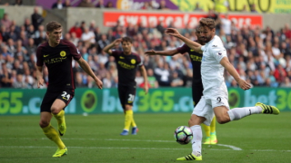 Таран от Висшата лига се потроши