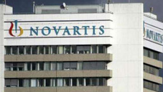 Novartis плаща $39 млрд. за дела на Nestle в Alcon