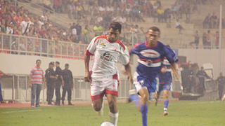 Мъри взе бразилец