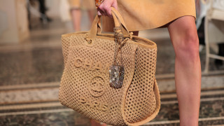 Може да държим на минималистичен гардероб или да сме заложили