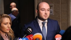 Ново напрежение между бившите партньори в сглобката ГЕРБ и ДБ