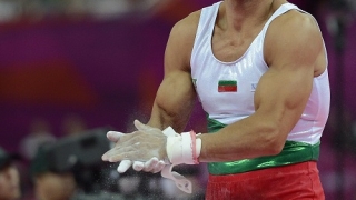 ВИДЕО: Поредно признание за Данчо Йовчев